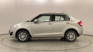 Used 2015 Maruti Suzuki Swift Dzire Automatic Petrol Automatic exterior LEFT SIDE VIEW