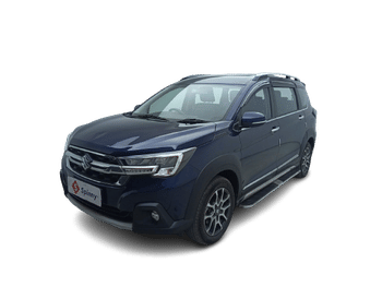 Used 2023 Maruti Suzuki XL6 Zeta MT Petrol Petrol Manual Image