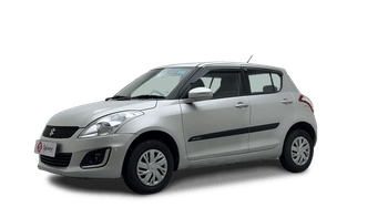 Used 2015 Maruti Suzuki Swift VXi Petrol Manual Image