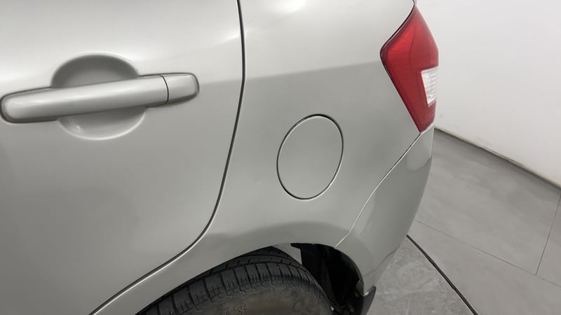 Used 2015 Maruti Suzuki Swift Dzire Automatic Petrol Automatic dents MINOR DENT