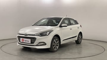 Used 2016 Hyundai Elite i20 Asta 1.2 (O) Petrol Manual Image