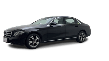 Used 2018 Mercedes-Benz E-Class E 200 Avantgarde Petrol Automatic Image