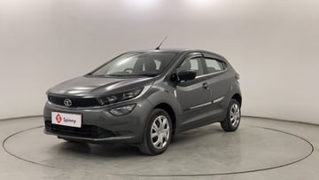 Used 2022 Tata Altroz XT Petrol Petrol Manual Image
