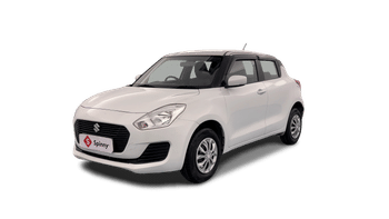 Used 2018 Maruti Suzuki Swift VDi Diesel Manual Image