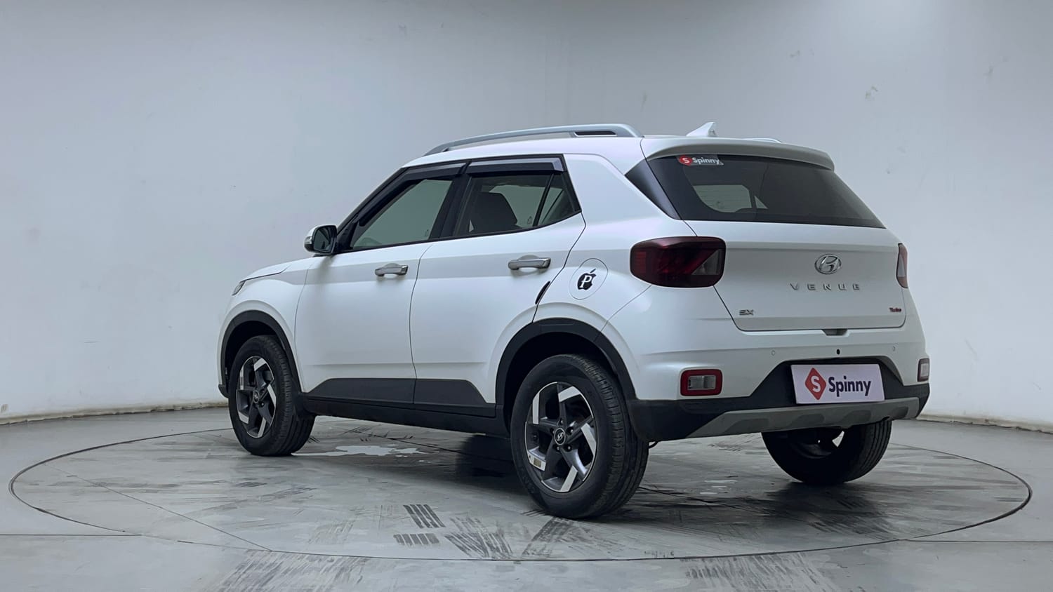 2022 Hyundai Venue - 3