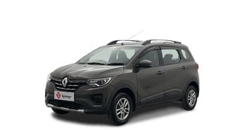 Used 2021 Renault Triber RXT EASY-R AMT Petrol Automatic Image