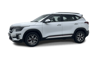 Used 2019 Kia Seltos GTX Plus DCT 1.4 Petrol Automatic Image