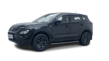 Used 2022 Tata Harrier XT Plus Dark Editon Diesel Manual Image