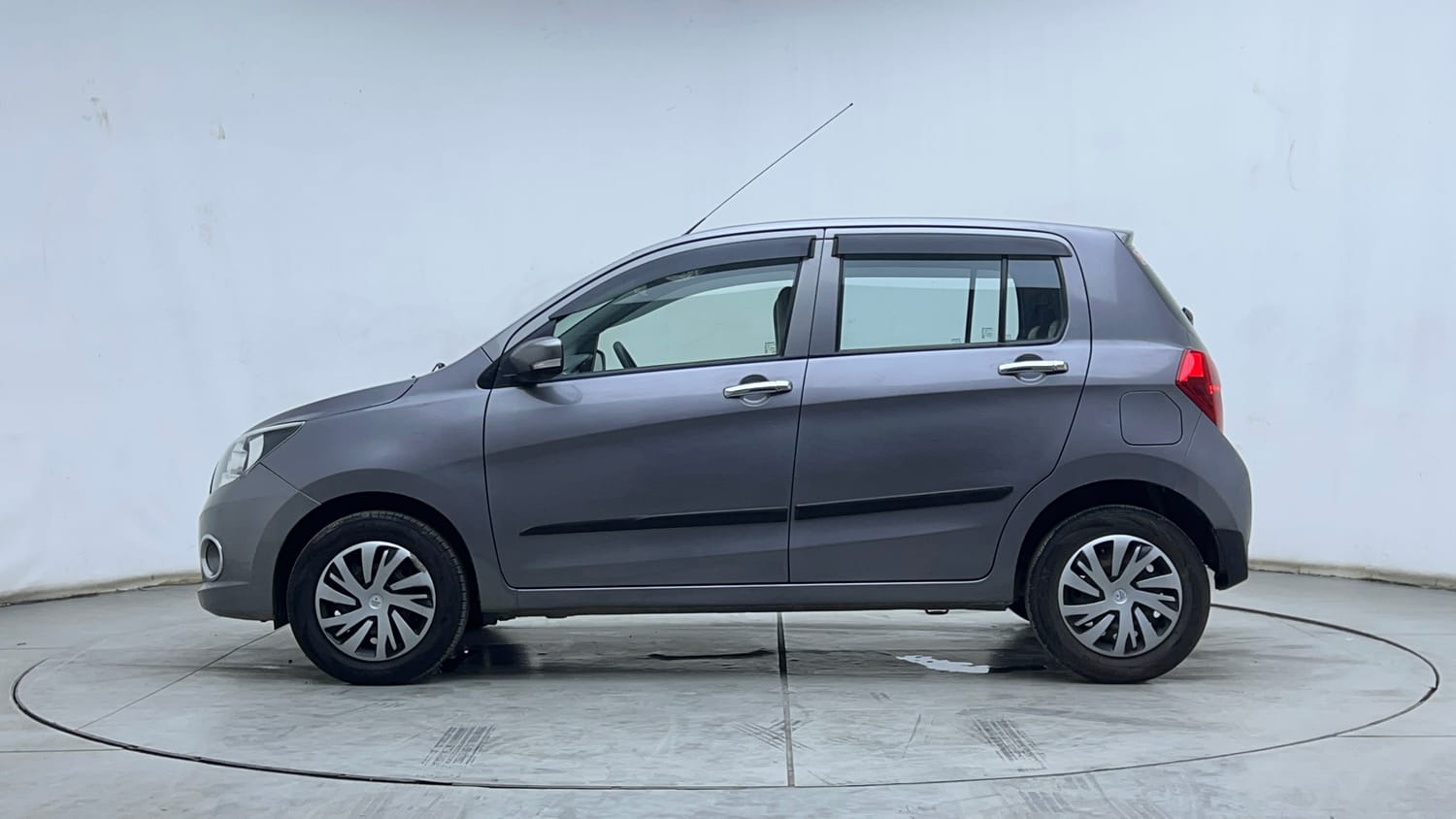 2016 Maruti Suzuki Celerio - 2