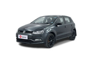 Used 2017 Volkswagen Polo GT TSI Petrol Automatic Image