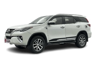 Used 2019 Toyota Fortuner 2.8 4WD AT Diesel Diesel Automatic Image