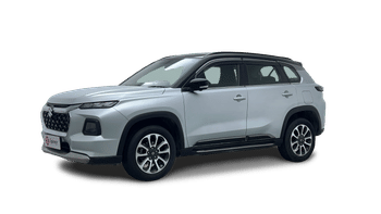 Used 2023 Maruti Suzuki Grand Vitara Alpha Smart Hybrid Petrol Manual Image