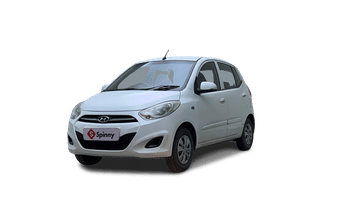 Used 2012 Hyundai I10 Sportz 1.2 Kappa2 Petrol Manual Image
