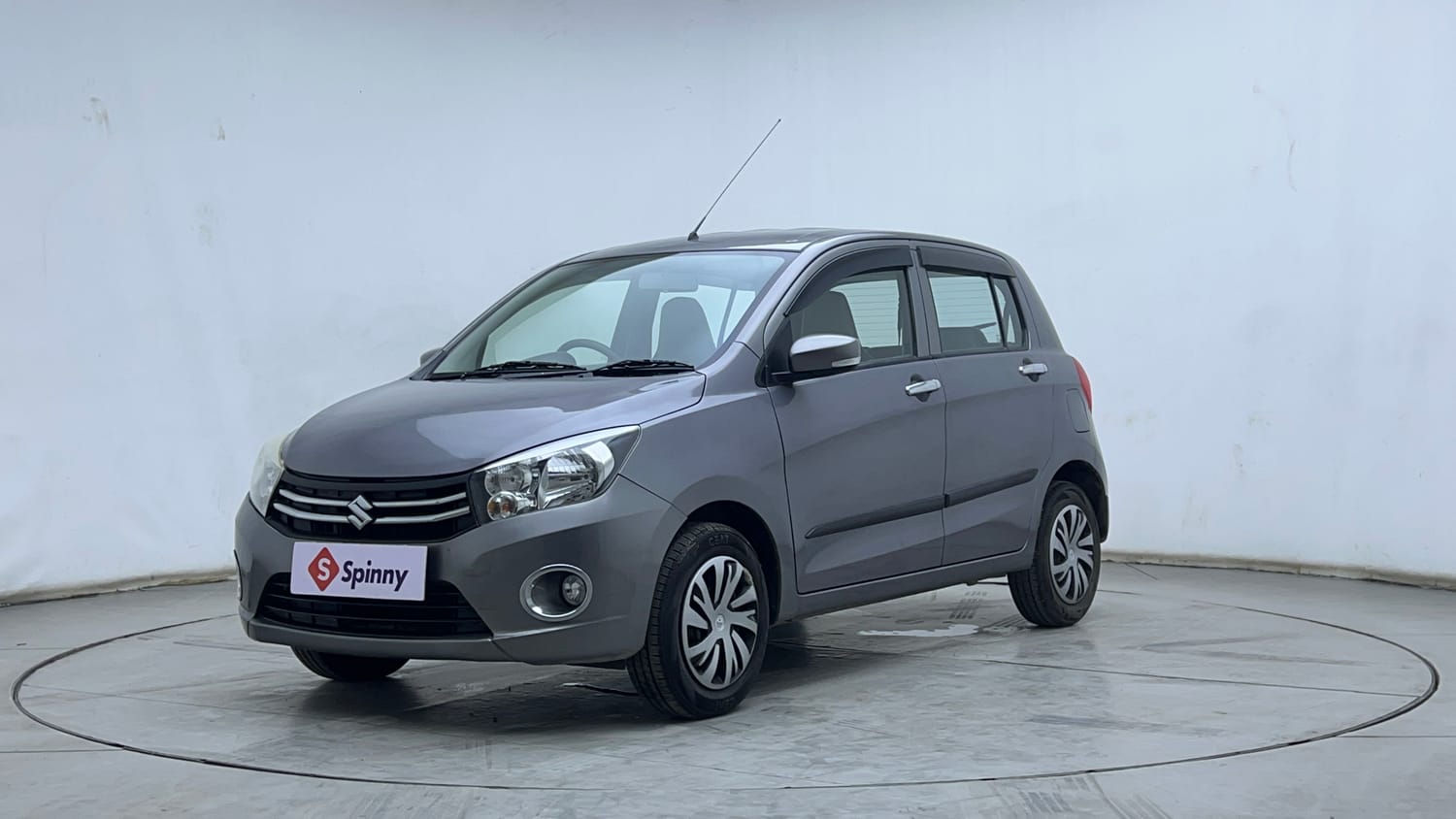 Maruti Suzuki Celerio - Photo 1