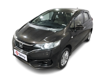 Used 2022 Honda Jazz V Petrol Manual Image