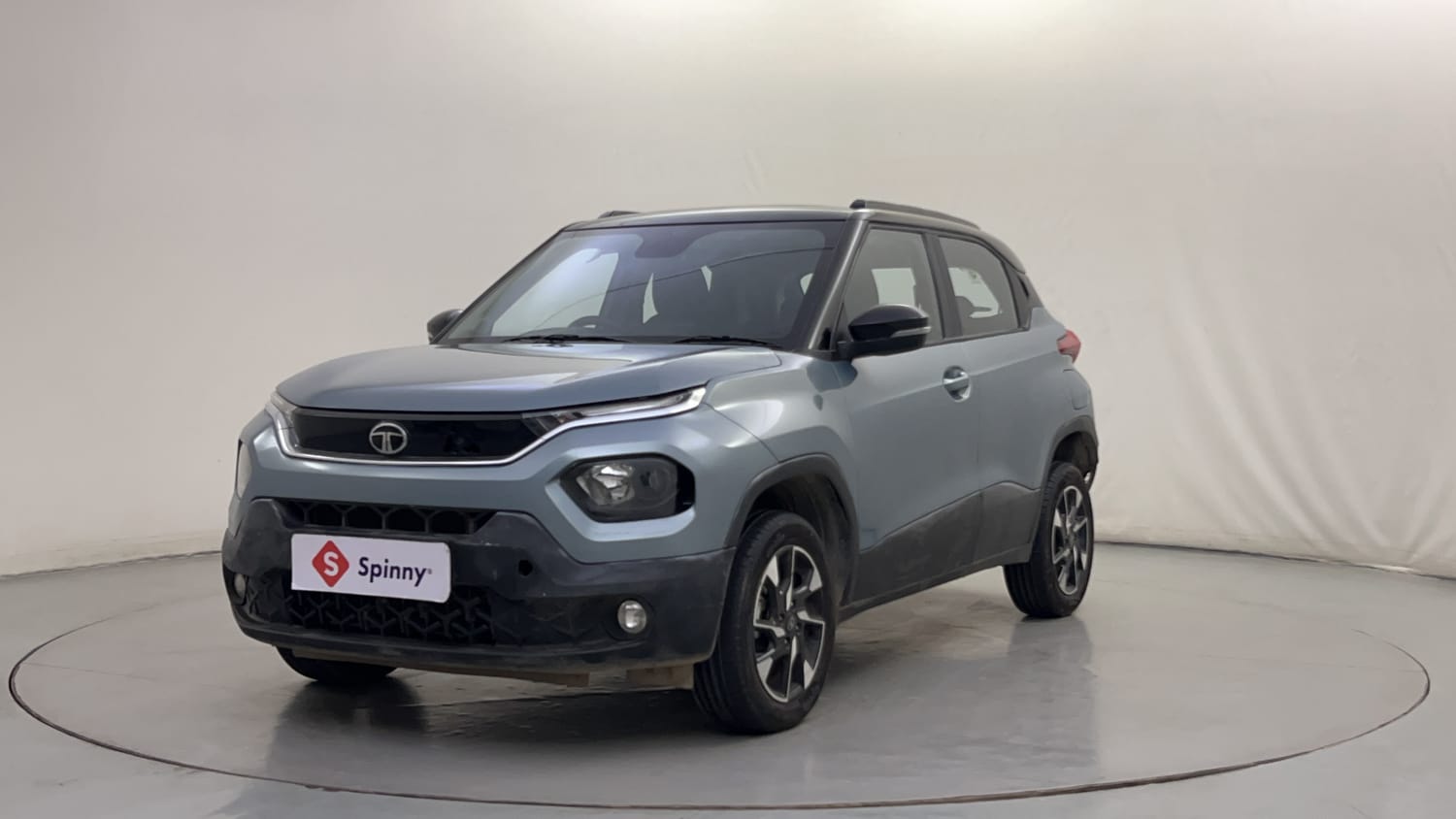 2024 Tata Punch Creative Plus S