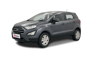 Used 2020 Ford EcoSport Trend 1.5L Ti-VCT Petrol Manual Image