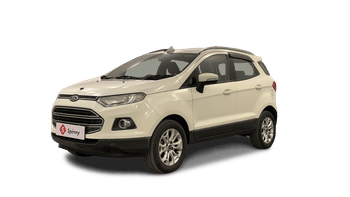 Used 2015 Ford EcoSport Titanium 1.5 Ti-VCT AT Petrol Automatic Image