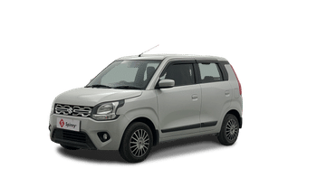 Used 2019 Maruti Suzuki Wagon R ZXi 1.2 Petrol Manual Image