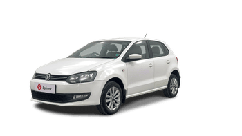 Used 2014 Volkswagen Polo Highline1.2L (P) Petrol Manual Image