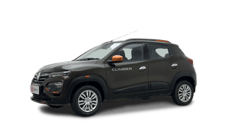 Used 2021 Renault Kwid CLIMBER 1.0 (O) Petrol Manual Image