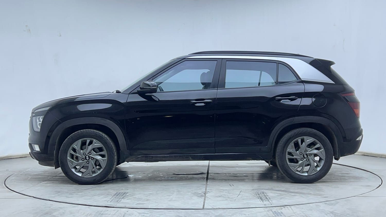 2020 Hyundai Creta - 2