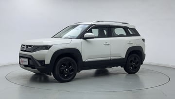 Used 2022 Maruti Suzuki Brezza ZXi Petrol Manual Image