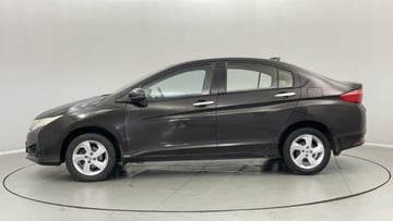 Used 2014 Honda City VX Diesel Diesel Manual Image