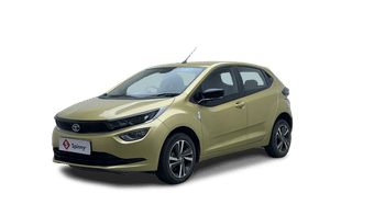 Used 2020 Tata Altroz XZ Petrol Petrol Manual Image
