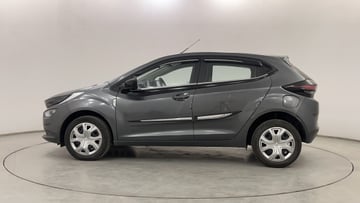 Used 2022 Tata Altroz XT Petrol Petrol Manual Image