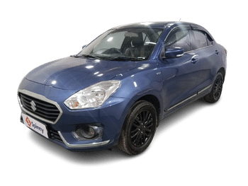 Used 2018 Maruti Suzuki Dzire ZXi Petrol Manual Image