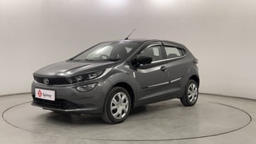 Used 2022 Tata Altroz XT Petrol Petrol Manual Image