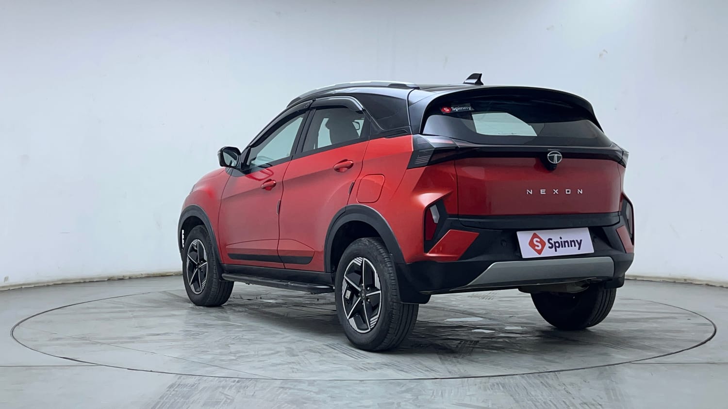 2023 Tata Nexon - 3
