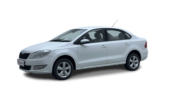 Used 2016 Skoda Rapid 1.5 TDI CR Ambition Diesel Manual Image