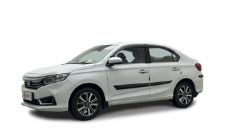 Used 2023 Honda Amaze VX CVT 1.2 Petrol Petrol Automatic Image