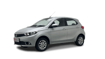 Used 2017 Tata Tiago Revotron XZ Petrol Manual Image