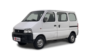 Used 2015 Maruti Suzuki Eeco 5 STR WITH A/C+HTR Petrol Manual Image