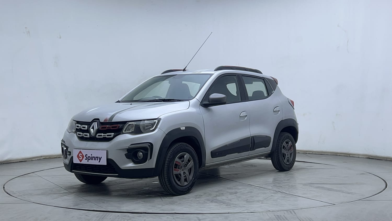 2016 Renault Kwid RXT LIVE FOR MORE EDITION 1.0 AMT