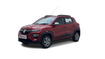 Used 2020 Renault Kwid RXT 1.0 Opt Petrol Manual Image