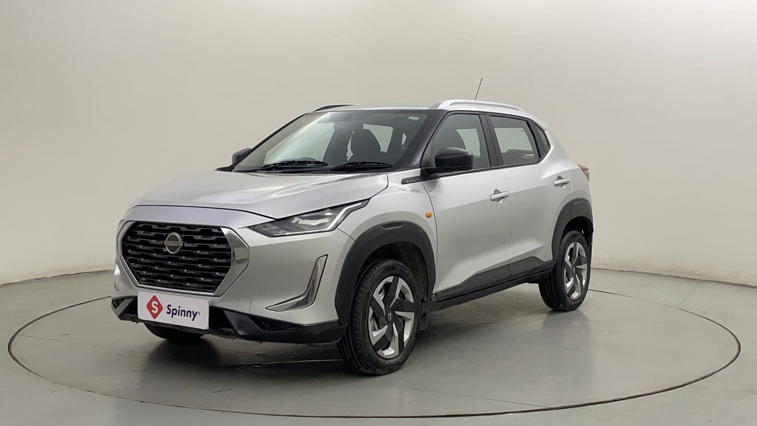 2022 Nissan Magnite XE
