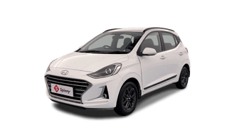 Used 2020 Hyundai Grand i10 Nios Sportz AMT 1.2 Kappa VTVT Petrol Automatic Image