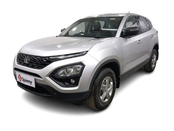 Used 2019 Tata Harrier XM Diesel Manual Image