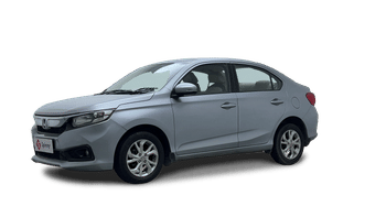 Used 2019 Honda Amaze 1.2 VX MT Petrol Petrol Manual Image