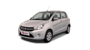 Used 2016 Maruti Suzuki Celerio ZXi AMT Petrol Automatic Image