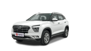Used 2022 Hyundai Creta SX 1.5 Petrol Petrol Manual Image