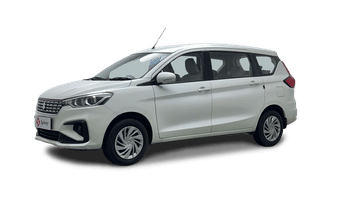 Used 2019 Maruti Suzuki New Ertiga VXi Petrol Manual Image