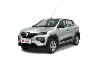 Used 2021 Renault Kwid RXL Petrol Manual Image