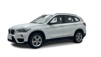 Used 2018 BMW X1 sDrive20d Expedition Diesel Automatic Image
