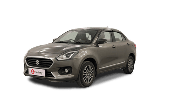 Used 2018 Maruti Suzuki Dzire ZXi Plus AMT Petrol Automatic Image