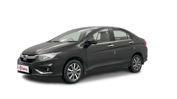 Used 2017 Honda City V Petrol Petrol Manual Image